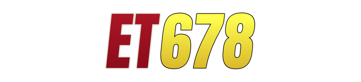 et678 লোগো